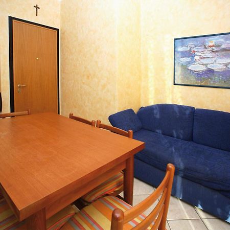 Ferienwohnung Pia Del Faro Bibione Exterior foto