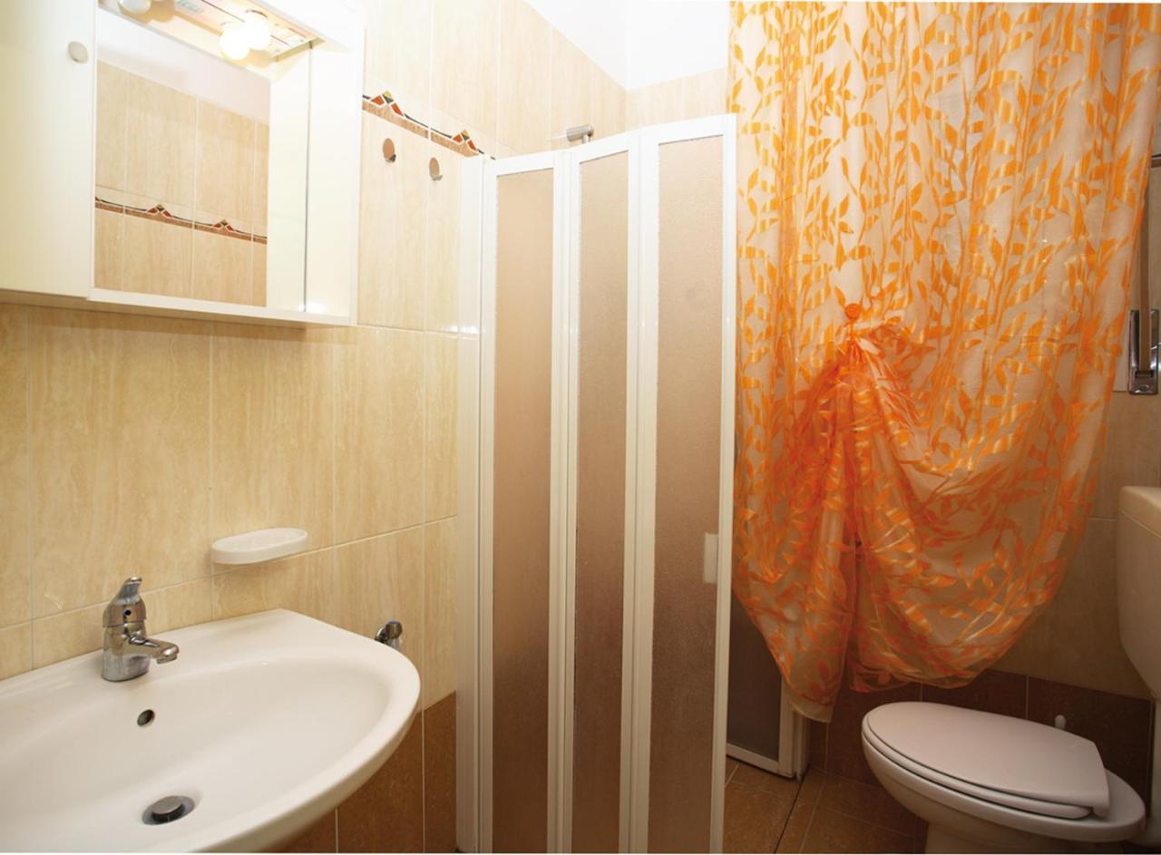 Ferienwohnung Pia Del Faro Bibione Exterior foto